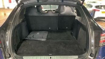 TESLA MODEL X 100D (Dual Motor) SUV 5dr Electric Auto 4WDE (417 bhp)