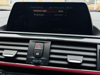 BMW 1 SERIES 1.5 116d Sport Hatchback 5dr Diesel Auto Euro 6 (s/s) (116 ps)