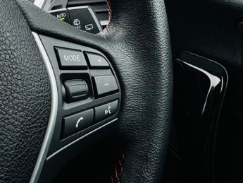 BMW 1 SERIES 1.5 116d Sport Hatchback 5dr Diesel Auto Euro 6 (s/s) (116 ps)