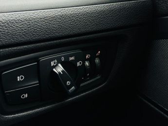 BMW 1 SERIES 1.5 116d Sport Hatchback 5dr Diesel Auto Euro 6 (s/s) (116 ps)