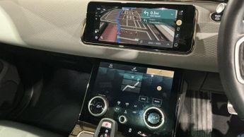 LAND ROVER RANGE ROVER EVOQUE 1.5 P300e 12.2kWh Edition SUV 5dr Petrol Plug-in Hybrid Auto 4WD