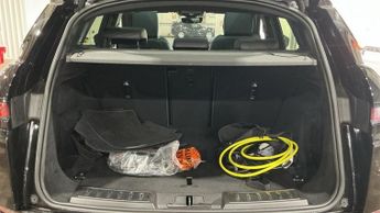 LAND ROVER RANGE ROVER EVOQUE 1.5 P300e 12.2kWh Edition SUV 5dr Petrol Plug-in Hybrid Auto 4WD