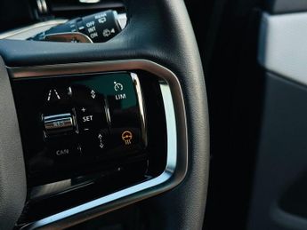 LAND ROVER RANGE ROVER EVOQUE 1.5 P300e 12.2kWh Edition SUV 5dr Petrol Plug-in Hybrid Auto 4WD