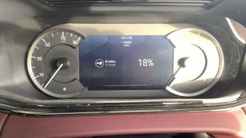 LAND ROVER RANGE ROVER EVOQUE 1.5 P300e 12.2kWh R-Dynamic HSE SUV 5dr Petrol Plug-in Hybrid Au