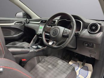MG MG ZS 72.6kWh SE Long Range SUV 5dr Electric Auto (156 ps)