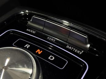 MG MG ZS 72.6kWh SE Long Range SUV 5dr Electric Auto (156 ps)