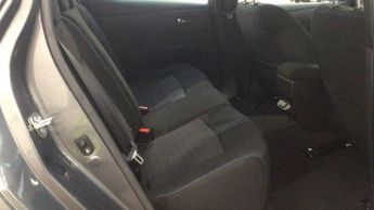 NISSAN LEAF 39kWh Acenta Hatchback 5dr Electric Auto (150 ps)