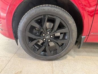 LAND ROVER DISCOVERY SPORT 2.0 D165 MHEV R-Dynamic S Plus SUV 5dr Diesel Auto 4WD Euro 6 (s