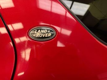 LAND ROVER DISCOVERY SPORT 2.0 D165 MHEV R-Dynamic S Plus SUV 5dr Diesel Auto 4WD Euro 6 (s