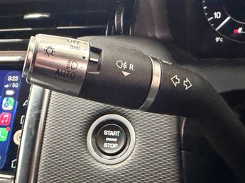 LAND ROVER DISCOVERY SPORT 2.0 D165 MHEV R-Dynamic S Plus SUV 5dr Diesel Auto 4WD Euro 6 (s