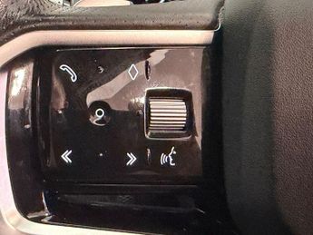 LAND ROVER DISCOVERY SPORT 2.0 D165 MHEV R-Dynamic S Plus SUV 5dr Diesel Auto 4WD Euro 6 (s