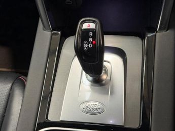 LAND ROVER DISCOVERY SPORT 2.0 D165 MHEV R-Dynamic S Plus SUV 5dr Diesel Auto 4WD Euro 6 (s