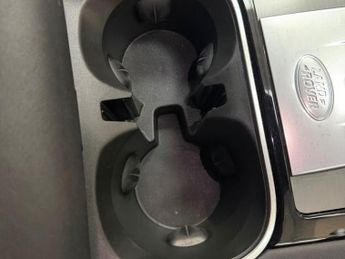 LAND ROVER DISCOVERY SPORT 2.0 D165 MHEV R-Dynamic S Plus SUV 5dr Diesel Auto 4WD Euro 6 (s