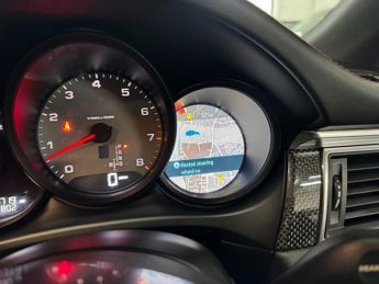 PORSCHE MACAN 3.0 V6 S SUV 5dr Petrol PDK 4WD Euro 6 (s/s) (340 ps)