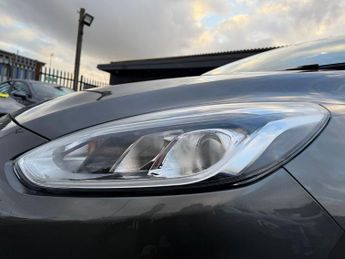 FORD FIESTA 1.0T EcoBoost ST-Line X Edition Hatchback 5dr Petrol DCT Euro 6 