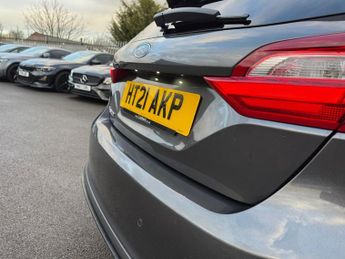 FORD FIESTA 1.0T EcoBoost ST-Line X Edition Hatchback 5dr Petrol DCT Euro 6 