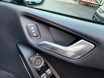 FORD FIESTA 1.0T EcoBoost ST-Line X Edition Hatchback 5dr Petrol DCT Euro 6 