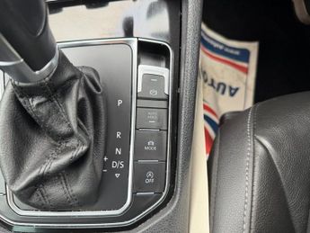 VOLKSWAGEN GOLF SV 2.0 GT TDI DSG 5d 148 BHP