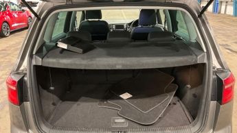 VOLKSWAGEN GOLF SV 2.0 GT TDI DSG 5d 148 BHP