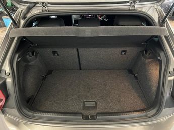 VOLKSWAGEN POLO 2.0 TSI GPF GTI Hatchback 5dr Petrol DSG Euro 6 (s/s) (200 ps)