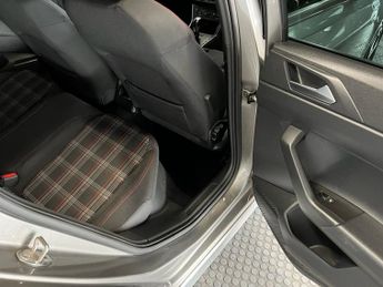 VOLKSWAGEN POLO 2.0 TSI GPF GTI Hatchback 5dr Petrol DSG Euro 6 (s/s) (200 ps)