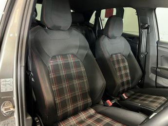 VOLKSWAGEN POLO 2.0 TSI GPF GTI Hatchback 5dr Petrol DSG Euro 6 (s/s) (200 ps)