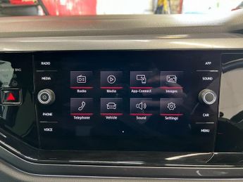 VOLKSWAGEN POLO 2.0 TSI GPF GTI Hatchback 5dr Petrol DSG Euro 6 (s/s) (200 ps)