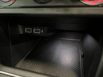 VOLKSWAGEN POLO 2.0 TSI GPF GTI Hatchback 5dr Petrol DSG Euro 6 (s/s) (200 ps)