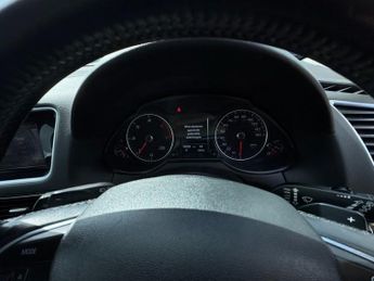 AUDI Q5 2.0 TDI SE SUV 5dr Diesel S Tronic quattro Euro 5 (s/s) (177 ps)