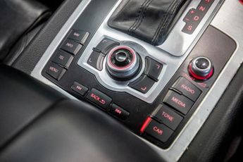 AUDI Q7 3.0 TDI V6 S line Plus SUV 5dr Diesel Tiptronic quattro Euro 5 (