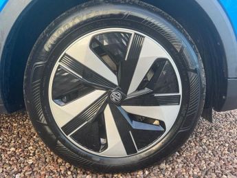 MG MG ZS 51.1kWh Trophy SUV 5dr Electric Auto 
