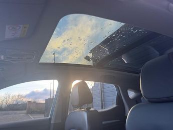 MG MG ZS 51.1kWh Trophy SUV 5dr Electric Auto 