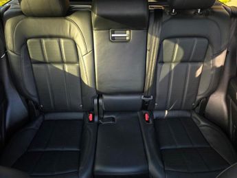 LAND ROVER RANGE ROVER SPORT 3.0 SD V6 Autobiography Dynamic SUV 5dr Diesel Auto 4WD Euro 6 (