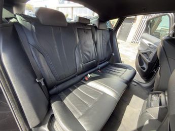 BMW X6 3.0 30d M Sport SUV 5dr Diesel Auto xDrive Euro 6 (s/s) (258 ps)