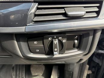 BMW X6 3.0 30d M Sport SUV 5dr Diesel Auto xDrive Euro 6 (s/s) (258 ps)