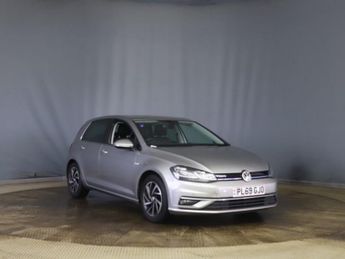 Volkswagen Golf 1.5 TSI EVO Match Edition Hatchback 5dr Petrol Manual Euro 6 (s/