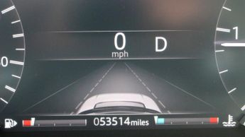 LAND ROVER DISCOVERY SPORT 2.0 D150 MHEV S SUV 5dr Diesel Auto 4WD Euro 6 (s/s) (150 ps)