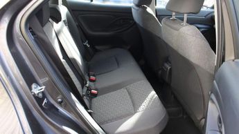 TOYOTA YARIS CROSS 1.5 VVT-h Icon SUV 5dr Petrol Hybrid E-CVT Euro 6 (s/s) (116 ps)