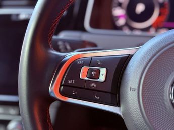 VOLKSWAGEN GOLF 2.0 TSI GPF GTI Performance Hatchback 5dr Petrol DSG Euro 6 (s/s