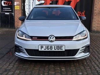 VOLKSWAGEN GOLF 2.0 TSI GPF GTI Performance Hatchback 5dr Petrol DSG Euro 6 (s/s