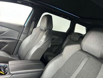 PEUGEOT 5008 1.2 PureTech GT Line Premium SUV 5dr Petrol EAT Euro 6 (s/s) (13