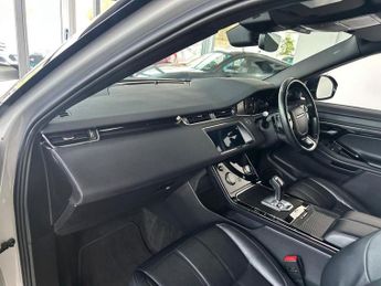 LAND ROVER RANGE ROVER EVOQUE 2.0 D150 R-Dynamic S SUV 5dr Diesel Auto 4WD Euro 6 (s/s) (150 p