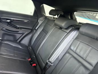 LAND ROVER RANGE ROVER EVOQUE 2.0 D150 R-Dynamic S SUV 5dr Diesel Auto 4WD Euro 6 (s/s) (150 p