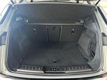 LAND ROVER RANGE ROVER EVOQUE 2.0 D150 R-Dynamic S SUV 5dr Diesel Auto 4WD Euro 6 (s/s) (150 p