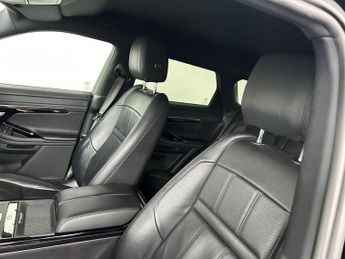 LAND ROVER RANGE ROVER EVOQUE 2.0 D150 R-Dynamic S SUV 5dr Diesel Auto 4WD Euro 6 (s/s) (150 p