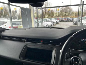 LAND ROVER RANGE ROVER EVOQUE 2.0 D150 R-Dynamic S SUV 5dr Diesel Auto 4WD Euro 6 (s/s) (150 p