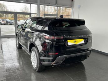 LAND ROVER RANGE ROVER EVOQUE 2.0 D150 R-Dynamic S SUV 5dr Diesel Auto 4WD Euro 6 (s/s) (150 p