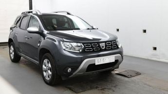Dacia Duster 1.0 TCe Comfort SUV 5dr Petrol Manual Euro 6 (s/s) (90 ps)