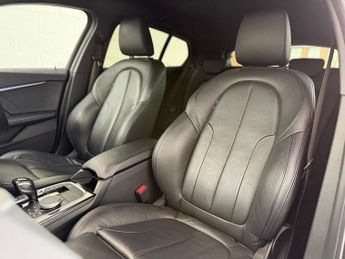 BMW 1 SERIES 1.5 118i M Sport Hatchback 5dr Petrol DCT Euro 6 (s/s) (140 ps)