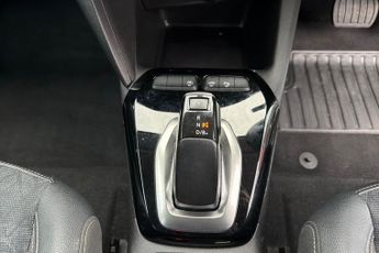 VAUXHALL CORSA 50kWh Elite Nav Premium Hatchback 5dr Electric Auto (7.4Kw Charg